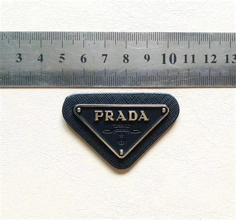 prada patch ebay|Prada Patch .